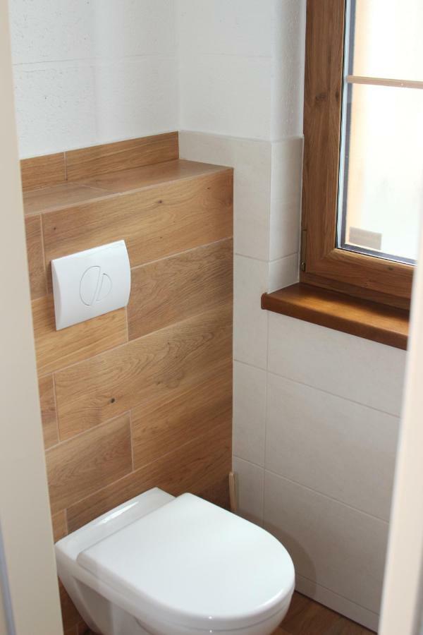 Apartmany Loucna Nad Desnou Ngoại thất bức ảnh